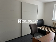 Pronjem bytu 1+kk, 14 m2, OV, Praha 4, Kamk, ul. Novodvorsk