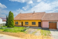 Prodej adovho RD, 130 m2, Iva (okres Brno-venkov) - exkluzivn