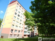 Prodej bytu 3+1, 54 m2, OV, Most