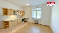Pronjem bytu 2+kk, 53 m2, OV, Horn Dunajovice (okres Znojmo)
