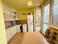 Prodej bytu 1+1, 36 m2, DV, Olomouc, Needn, ul. Politickch vz - exkluzivn