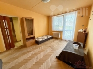 Prodej bytu 1+1, 36 m2, DV, Olomouc, Needn, ul. Politickch vz - exkluzivn