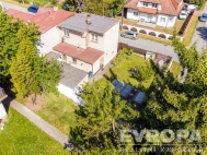 Prodej samostatnho RD, 123 m2, Praha 9, Horn Poernice