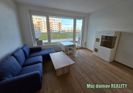 Pronjem bytu 1+kk, 37 m2, OV, Praha 10, Doln Mcholupy, ul. Kardausova