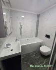 Pronjem bytu 1+kk, 37 m2, OV, Praha 10, Doln Mcholupy, ul. Kardausova