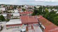 Pronjem skladovacch prostor, Blovec (okres Nov Jin)