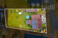 Prodej samostatnho RD, 139 m2, Kornatice (okres Rokycany)