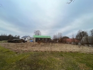 Prodej pozemku 695 m2, určený k výstavbě RD, Pelhřimov, Pejškov
