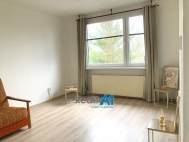 Pronjem bytu 2+kk, 35 m2, OV, Str pod Ralskem (okres esk Lpa), ul. Jin