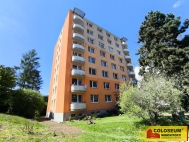Prodej bytu 3+1, 70 m2, OV, Veversk Btka (okres Brno-venkov)