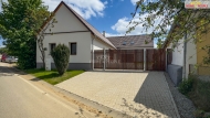 Prodej samostatnho RD, 190 m2, tpnovice (okres esk Budjovice)