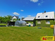 Prodej samostatnho RD, 112 m2, Mokov (okres Nov Jin)