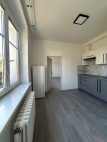 Pronájem bytu 1+1, 34 m2, OV, Praha 10, Strašnice, ul. Královická