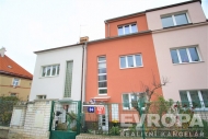 Pronjem bytu 1+kk, 32 m2, OV, Praha 5, Koe, ul. Nad zmekem
