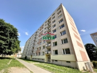 Prodej bytu 3+1, 0 m2, DV, Krupka, Marov (okres Teplice)