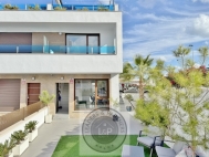 Prodej adovho RD, 120 m2, 