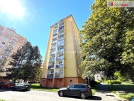 Pronjem bytu 2+1, 48 m2, OV, Sokolov, ul. Rov nmst