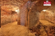Prodej pozemku , určený pro komerční výstavbu, Nový Šaldorf-Sedlešovice, Nový Šaldorf (okres Znojmo)