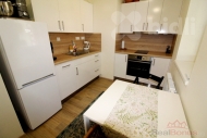 Pronjem bytu 1+kk, 33 m2, OV, Brno, ebtn (okres Brno-msto), ul. Prodn