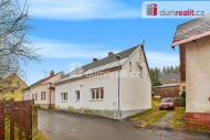 Prodej samostatnho RD, 180 m2, Pernink (okres Karlovy Vary)