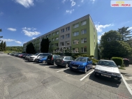 Pronjem bytu 2+kk, 41 m2, OV, Kutn Hora, ip, ul. Jana Palacha