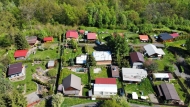 Prodej rekreanho objektu, Chbany, Polky (okres Chomutov)