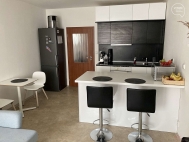 Pronjem bytu 2+kk, 65 m2, OV, Brno, tice (okres Brno-msto), ul. Vdesk