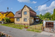 Prodej samostatnho RD, 0 m2, Fulnek (okres Nov Jin) - exkluzivn
