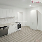 Pronjem bytu 2+1, 58 m2, OV, Frantikov nad Plounic (okres Dn)
