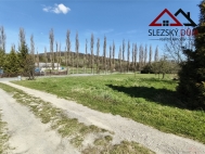 Prodej pozemku , uren k vstavb RD, Lhotka (okres Frdek-Mstek)