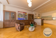 Prodej bytu 4+kk, 124 m2, OV, Praha 1, Star Msto, ul. Dlouh