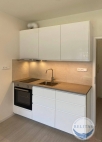 Pronjem bytu 1+kk, 26 m2, OV, Praha 10, Vrovice, ul. Ppoton