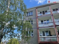 Pronjem bytu 2+1, 72 m2, OV, Mlnk, ul. Smetanova