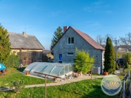 Prodej samostatnho RD, 170 m2, Horomice (okres Praha-zpad)