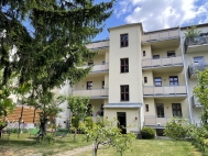 Prodej bytu 3+kk, 64 m2, OV, Brno, Veve (okres Brno-msto), ul. Jirskova
