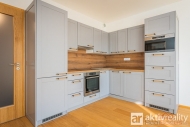 Pronjem bytu 2+kk, 59 m2, OV, Praha 8, Doln Chabry, ul. U Traktorky
