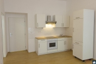 Pronjem bytu 2+kk, 0 m2, OV, Praha 9, Libe, ul. Drahobejlova - exkluzivn