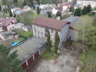 Prodej komerčního objektu , Kopřivnice (okres Nový Jičín) - exkluzivně
