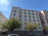 Pronjem bytu 2+kk, 51 m2, OV, Brno, Star Brno (okres Brno-msto), ul. Rybsk