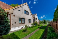 Prodej samostatnho RD, 140 m2, Doln Slivno, Slivnko (okres Mlad Boleslav)