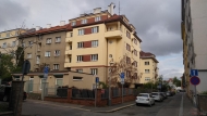 Pronjem bytu 1+kk, 0 m2, OV, Praha 4, Nusle, ul. Spoluprce - exkluzivn