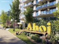 Pronjem bytu 1+kk, 51 m2, OV, Praha 4, Modany, ul. eskoslovenskho exilu