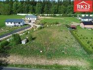 Prodej pozemku , uren k vstavb RD, Valy (okres Cheb)