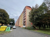 Prodej bytu 3+1, 555 m2, OV, Most, ul. K. H. Borovskho - exkluzivn