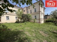 Prodej bytu 2+1, 62 m2, OV, Marinsk Lzn (okres Cheb), ul. Rusk