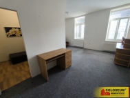 Pronjem bytu 1+1, 46 m2, OV, Boskovice (okres Blansko)