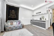 Prodej bytu 2+kk, 35 m2, OV, Karlovy Vary, Rybáře, ul. Sokolovská