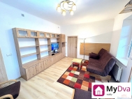 Prodej bytu 3+1, 105 m2, OV, Znojmo, ul. Rooseveltova