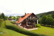 Prodej samostatnho RD, 150 m2, Rozstn, Baldovec (okres Prostjov) - exkluzivn