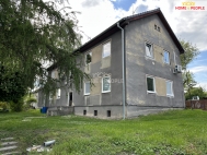 Prodej bytu 3+kk, 55 m2, OV, Kladno, vermov, ul. Jar. Seiferta
